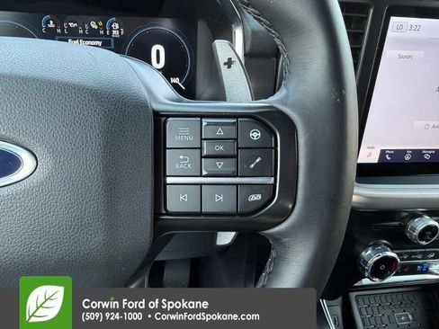 Used 2023 Ford F150 Raptor AWD/4WD image 24