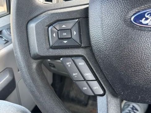 Used 2020 Ford F150 XL w/ Equipment Group 101A Mid RWD image 7