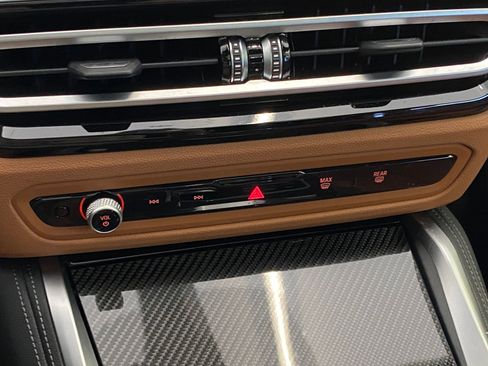 Certified 2024 BMW i4 M50 w/ Premium Package image 25