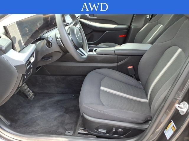 Used 2025 Hyundai Sonata SEL AWD/4WD image 19
