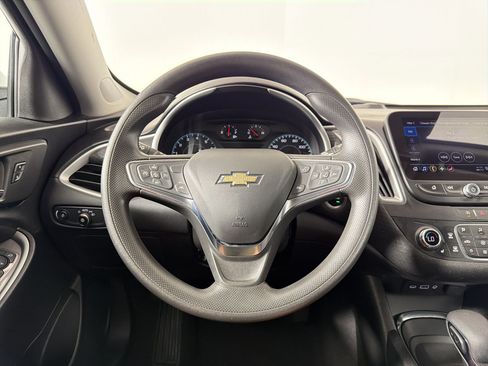 Used 2024 Chevrolet Malibu LT FWD image 21