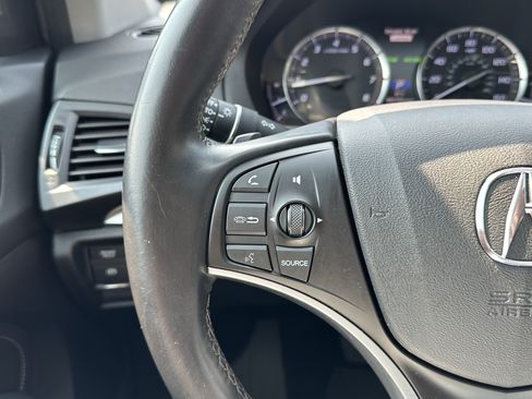 Used 2020 Acura MDX w/ Technology Package FWD image 22