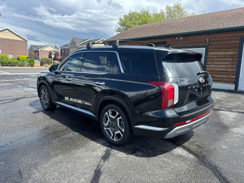Used 2023 Hyundai Palisade SEL AWD/4WD image 7