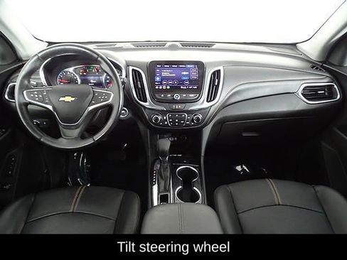 Used 2022 Chevrolet Equinox Premier w/ LPO, Floor Liner Package image 29