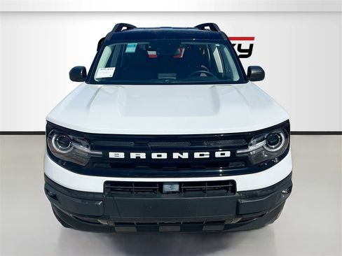 Used 2024 Ford Bronco Sport Outer Banks w/ Tech Package image 2
