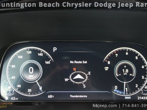 Used 2022 Hyundai Palisade Limited image 16