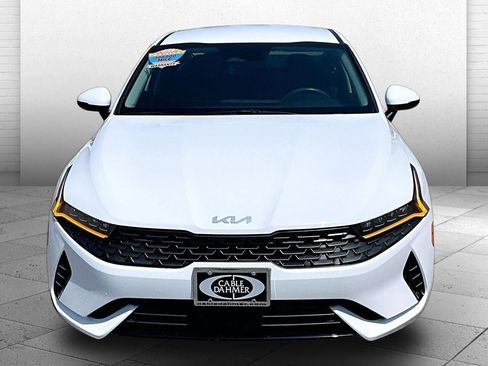 Used 2023 Kia K5 LXS FWD image 2