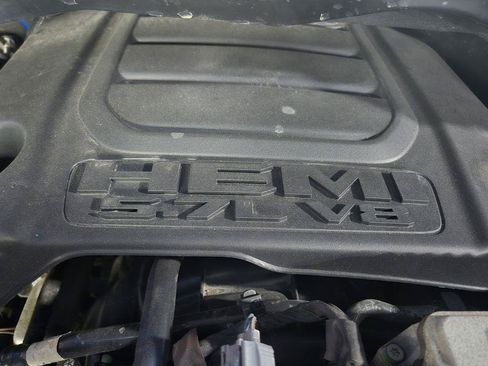 Used 2023 RAM 1500 Big Horn AWD/4WD image 21