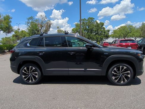 New 2025 MAZDA CX-50 2.5 Hybrid w/ Weather Package image 2