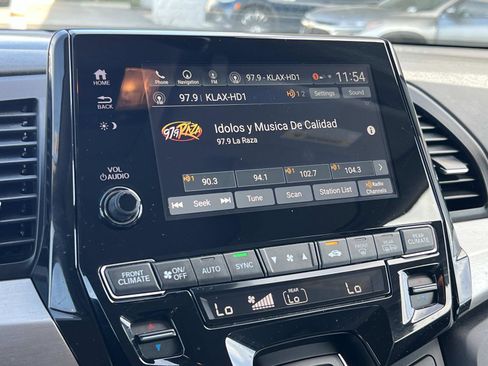 Certified 2019 Honda Odyssey Touring image 14