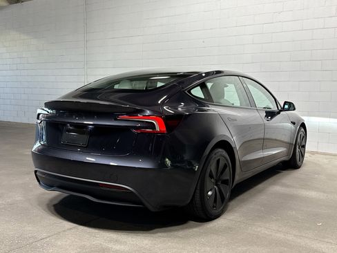 Used 2025 Tesla Model 3 RWD image 8