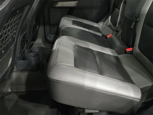 Used 2023 Ford Bronco Black Diamond w/ Sasquatch Package image 15