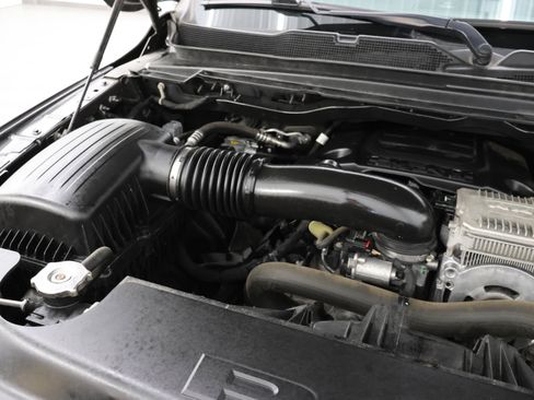 Used 2020 RAM 1500 Big Horn image 18