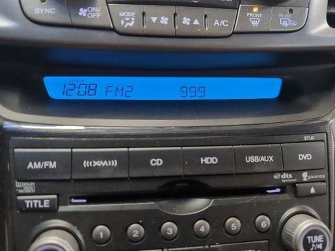 Used 2012 Honda Odyssey Touring image 12