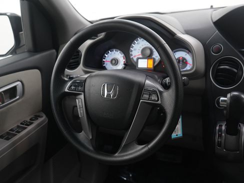 Used 2015 Honda Pilot SE image 15