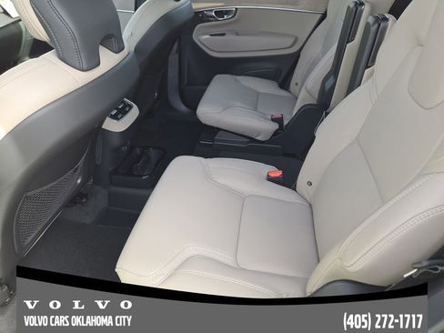 New 2026 Volvo XC90 B6 Ultra w/ Lounge Package AWD/4WD image 29
