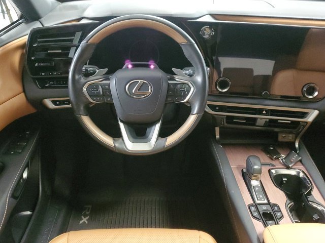 Used 2024 Lexus RX 350 Premium w/ Convenience Package AWD/4WD image 14