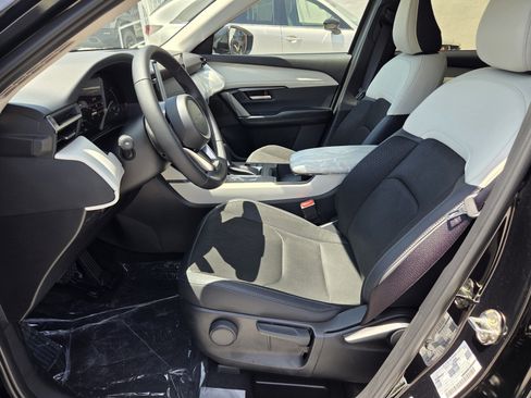 New 2026 MAZDA CX-5 Select AWD/4WD image 3