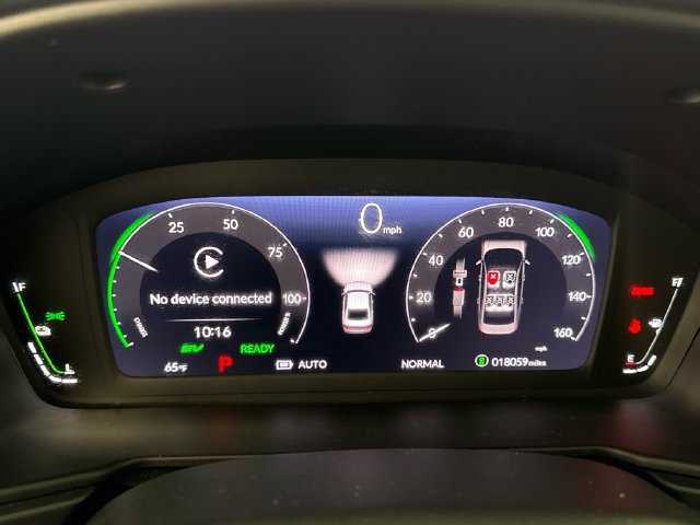 Used 2025 Honda Accord Sport image 31