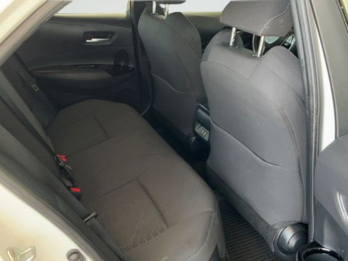 Used 2024 Toyota Corolla SE FWD image 22