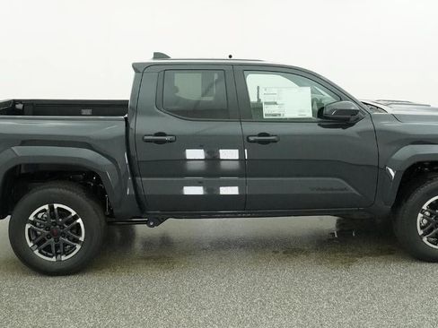 New 2026 Toyota Tacoma TRD Sport AWD/4WD image 11