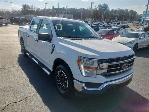 Used 2021 Ford F150 XL w/ Equipment Group 101A High image 1