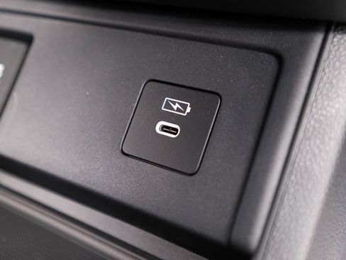 Certified 2025 Acura RDX SH-AWD w/ Technology Package image 36
