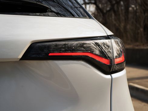 Certified 2024 Honda HR-V EX-L image 13