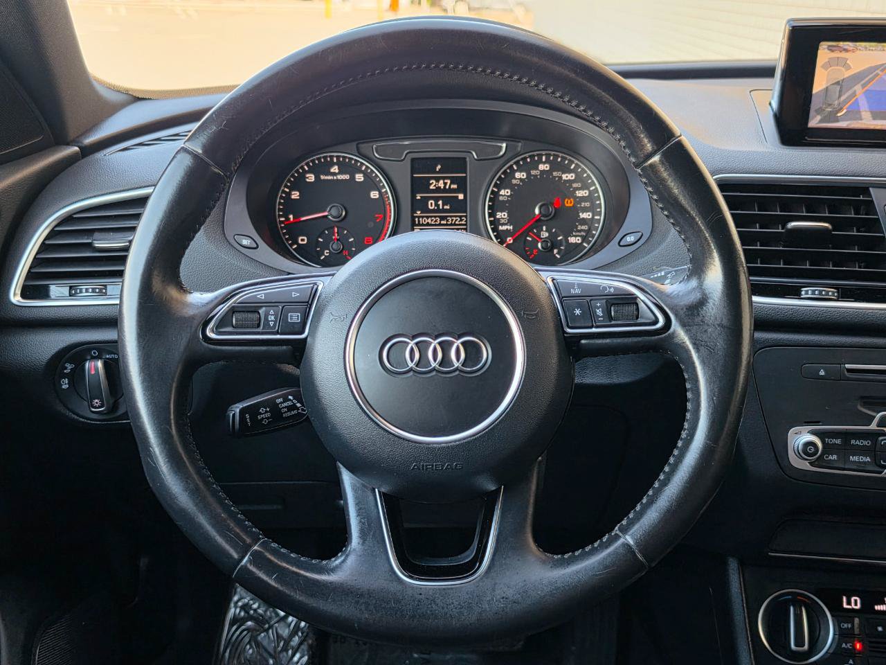 Used 2016 Audi Q3 2.0T Premium Plus AWD/4WD image 18