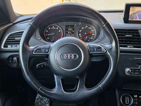 Used 2016 Audi Q3 2.0T Premium Plus AWD/4WD image 18