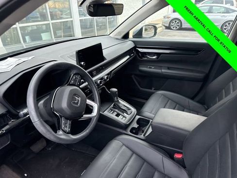Used 2023 Honda CR-V EX-L image 17