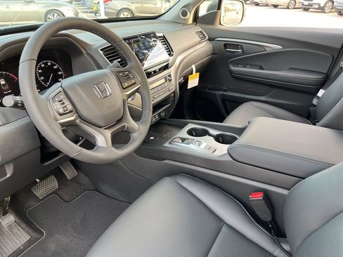 New 2026 Honda Ridgeline RTL image 11