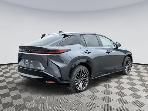Used 2023 Lexus RZ 450e Premium w/ Accessory Package (Z1) AWD/4WD image 2