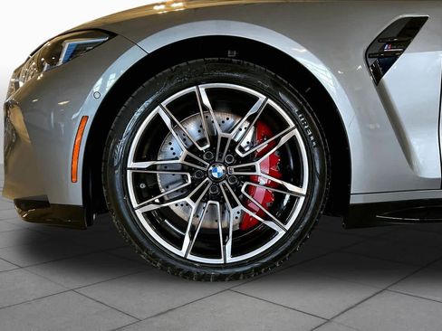 New 2027 BMW M4 xDrive Competition w/ Executive Package AWD/4WD image 11