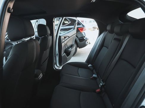 Used 2020 Honda Civic EX image 15