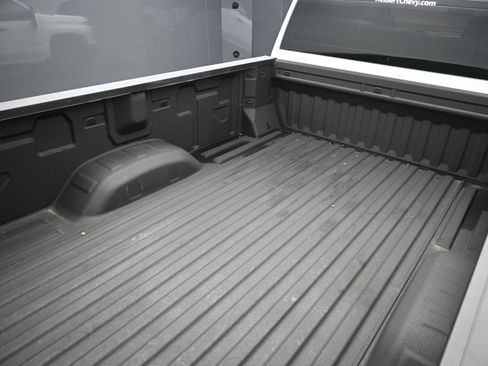 Certified 2025 Chevrolet Silverado 2500 W/T image 27