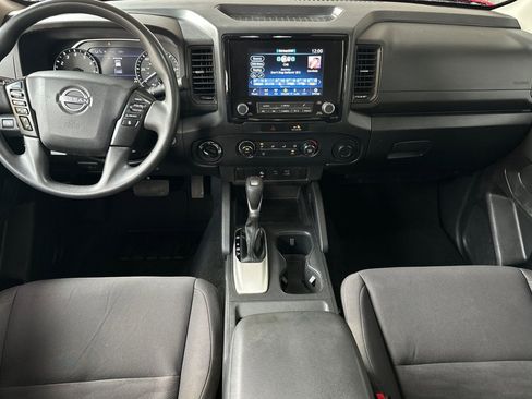 Used 2022 Nissan Frontier S w/ Technology Package image 12
