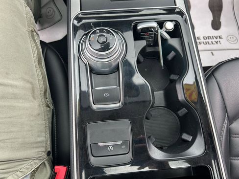 Used 2020 Ford Edge SEL w/ Convenience Package AWD/4WD image 27