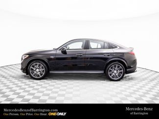 New 2026 Mercedes-Benz GLC 43 AMG GLC 43 AMG video 2