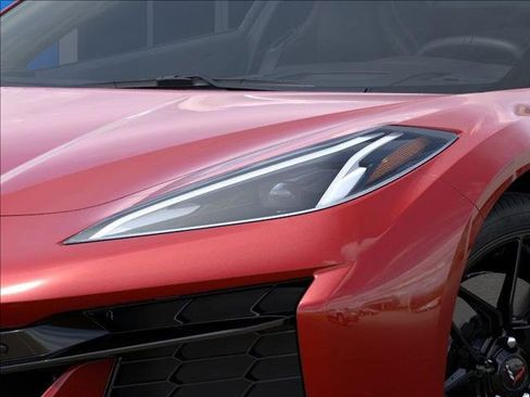 New 2026 Chevrolet Corvette Z06 w/ Battery Protection Package image 10