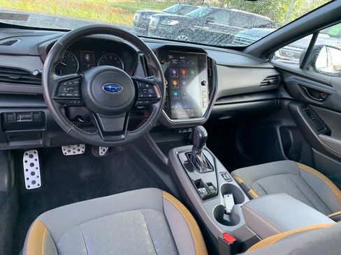 Used 2024 Subaru Crosstrek 2.5i Sport w/ Crosstrek Mirror Package AWD/4WD image 20