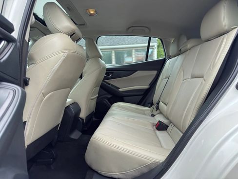 Used 2018 Subaru Impreza 2.0i Limited AWD/4WD image 20