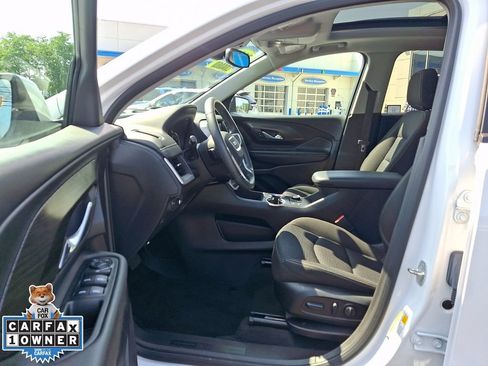 Used 2023 GMC Terrain SLE w/ Driver Convenience Package AWD/4WD image 18