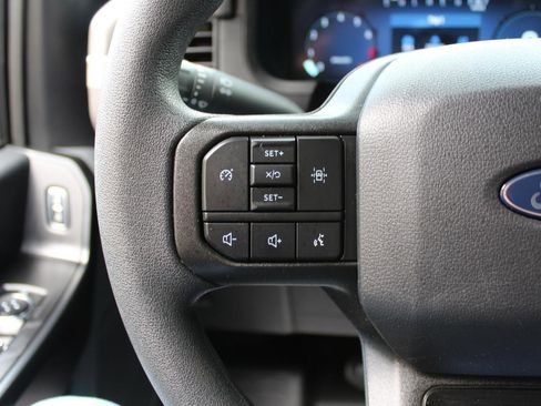 Used 2024 Ford F150 XL AWD/4WD image 23