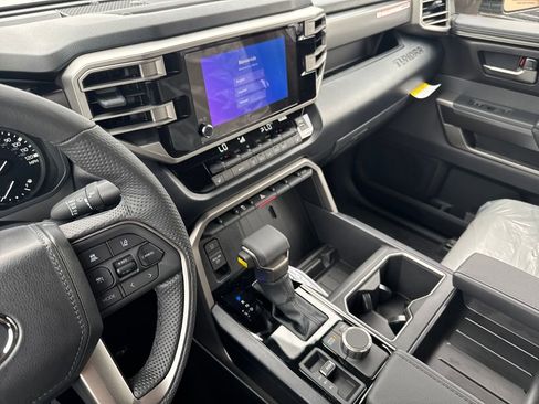New 2026 Toyota Tundra SR5 AWD/4WD image 22