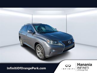 Used 2013 Lexus RX 350 FWD image 1