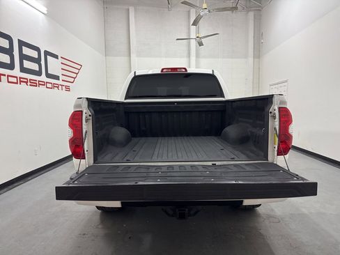 Used 2019 Toyota Tundra SR5 image 15