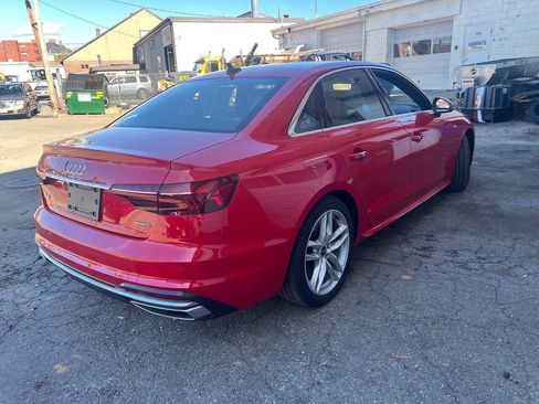 Used 2024 Audi A4 2.0T Premium Plus AWD/4WD image 25