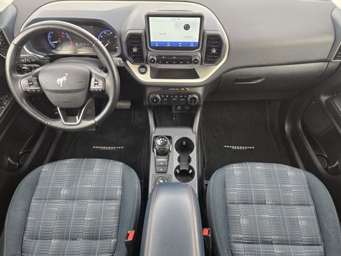 Used 2023 Ford Bronco Sport Heritage w/ Heritage Convenience Package image 25