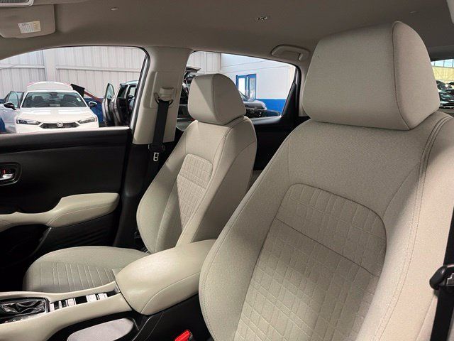 Used 2026 Honda HR-V LX image 24